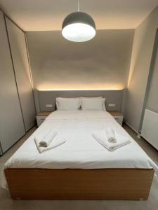 Embassy Apartment - I1