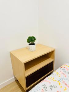 Serenity Place near Trinoma