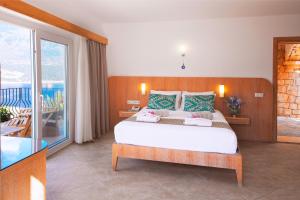 Mekvin Hotels Deniz Feneri Lighthouse