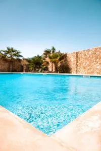 Elegant Apartments with Open Views - Taʼ Sardina