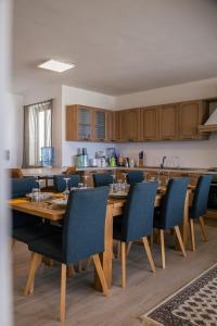 Elegant Apartments with Open Views