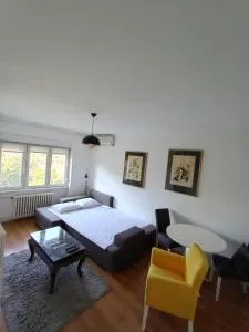 Tamara New Belgrade - Zemun