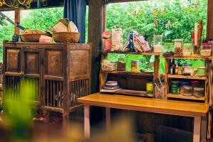 The Hermit Sapa Homestay