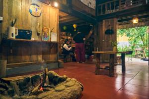 The Hermit Sapa Homestay