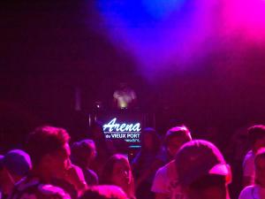 Campings Camping Village Le Vieux Port***** : photos des chambres