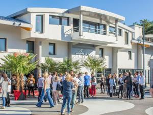 Campings Camping Village Le Vieux Port***** : photos des chambres