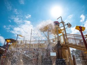 Campings Camping Village Le Vieux Port***** : photos des chambres