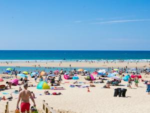 Campings Camping Village Le Vieux Port***** : photos des chambres