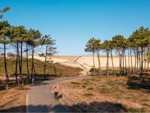 Campings Camping Village Le Vieux Port***** : photos des chambres