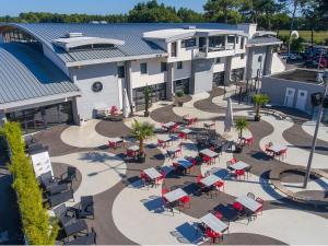 Campings Camping Village Le Vieux Port***** : photos des chambres