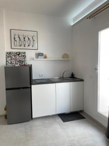 Loft31 - monolocale in campagna