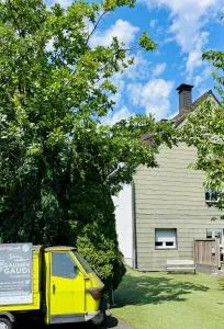 Moderne luxuriöse Wohnung - 吕登沙伊德 Moderne luxuriöse Wohnung - 吕登沙伊德