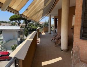 Eva Guest house apartment