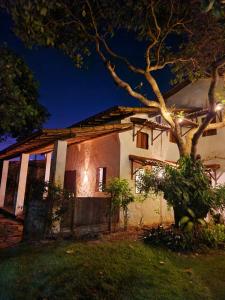 Chalé Charmoso das Ubaias