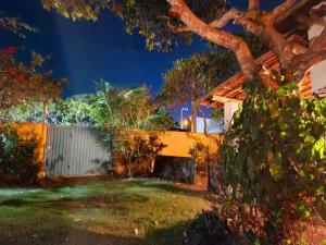 Chalé Charmoso das Ubaias