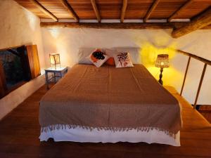 Chalé Charmoso das Ubaias