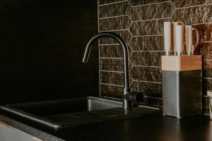 Appartements Wabi by PRIM0 C0NClERGERIE : photos des chambres