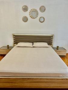 One-Bedroom Apartment with Patio (4 Adults) room in Apartments Jankovic