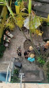 Antonieta Hostel e Bistro