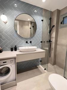 Embassy Apartment - B2