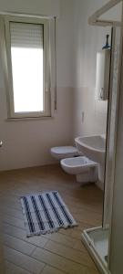 Appartamento Montesilvano con parcheggio privato