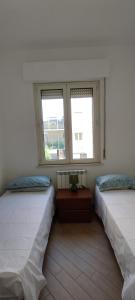 Appartamento Montesilvano con parcheggio privato