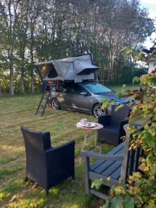 Lille Landsted Camping