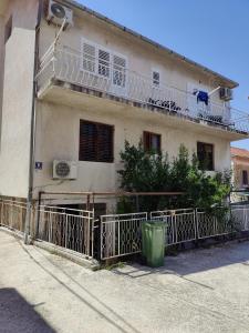 Apartman Grlica 