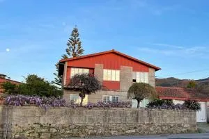 Casa Glicinia - Vilamar