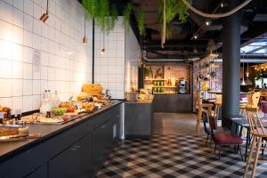 Hotels ibis Styles Strasbourg Nord Palais des Congres : photos des chambres