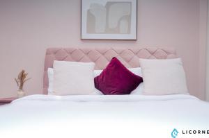 Charming Classic 1BR Apartment in Sobha Hartland