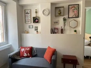 Appartement T2 meublé 2ter - Vernaison