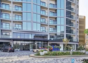 Charming Classic 1BR Apartment in Sobha Hartland