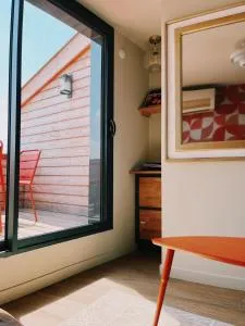 Time Travel - 圣加尔米耶