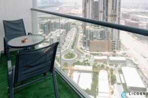 Luxury One BR in Sobha Hartland