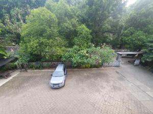 DPalma Bogor by Ruang Tidur