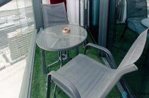 Luxury One BR in Sobha Hartland