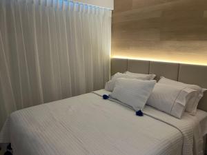 Novíssimo Flat Parque do Cais