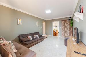 Apartamento a 50m da Praia de Bombinhas