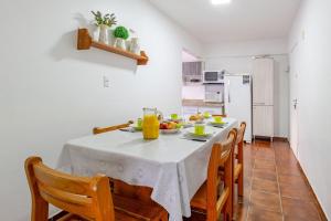 Apartamento a 50m da Praia de Bombinhas