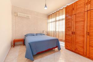 Apartamento a 50m da Praia de Bombinhas