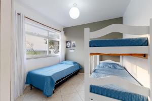 Apartamento a 50m da Praia de Bombinhas