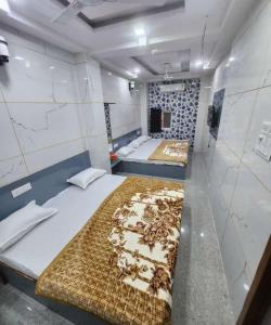 Hotel Banwari Palace