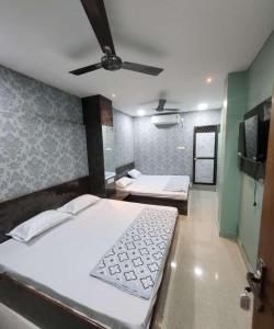 Hotel Banwari Palace