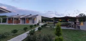 olea resort - Áyios Andréas