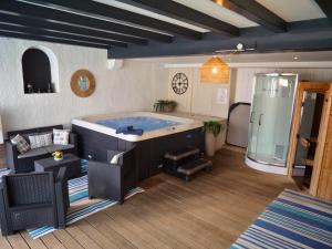 Hôtel de La Marée - Face à locéan - Ile de Ré