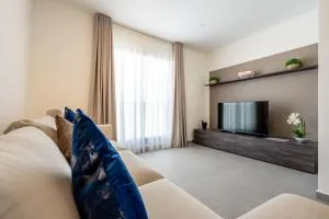 Bright and Modern 2 Bedroom Apartment - Taʼ Ġokondu