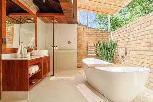 Eco Luar Boutique Hotel