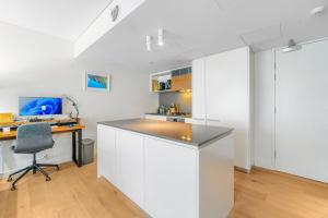 Comfortable 1 bedroom apartment in Crows Nest