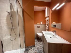 Chez Romain - Appartement au coeur de Meursault